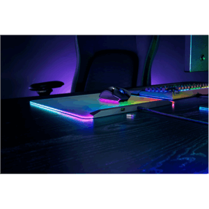 Razer Žaidimų pelė Mat | Firefly V2 Pro | Black - Image 3