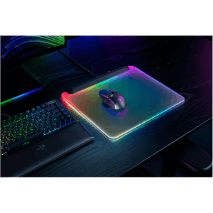 Razer Žaidimų pelė Mat | Firefly V2 Pro | Black - Image 6