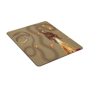 Razer Gigantus V2 Large Pelė Pad | Counter-Strike 2 Edition - Image 3