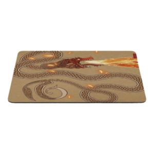 Razer Gigantus V2 Large Pelė Pad | Counter-Strike 2 Edition - Image 5