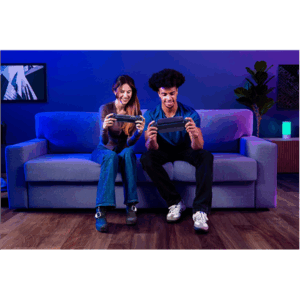 Razer | Haptic USB C Controller for Phones, Mini Tablets and PC | Kishi V3 Pro - Image 4