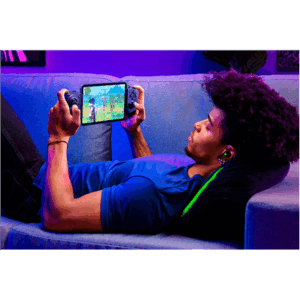 Razer | Haptic USB C Controller for Phones, Mini Tablets and PC | Kishi V3 Pro - Image 5