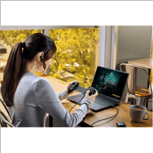 Razer | Haptic USB C Controller for Phones, Mini Tablets and PC | Kishi V3 Pro - Image 7