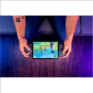 Razer | Haptic USB C Controller for Phones, Mini Tablets and PC | Kishi V3 Pro - Image 8