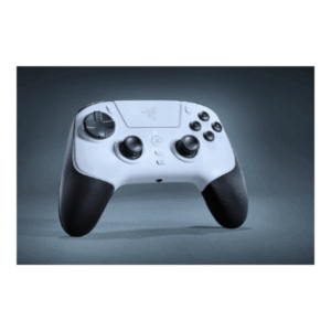 Razer Wireless Esports Controller for PlayStation 5 and PC | Raiju V3 Pro | White - Image 3