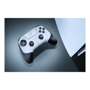 Razer Wireless Esports Controller for PlayStation 5 and PC | Raiju V3 Pro | White - Image 4