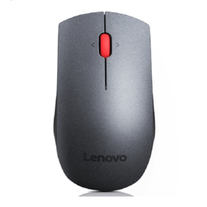 Lenovo | 4X30H56886 | Wireless | Professional Laser Pelė | Black - Image 3