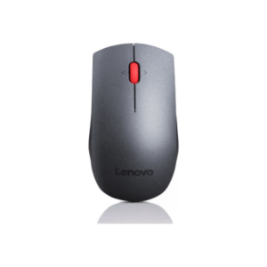 Lenovo | 4X30H56886 | Wireless | Professional Laser Pelė | Black - Image 6