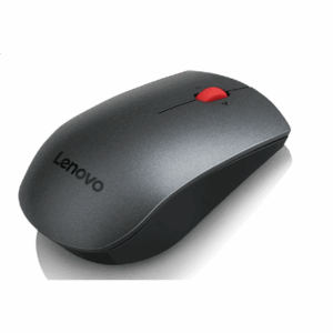 Lenovo | 4X30H56887 | Wireless | Professional  Laser Pelė | Black