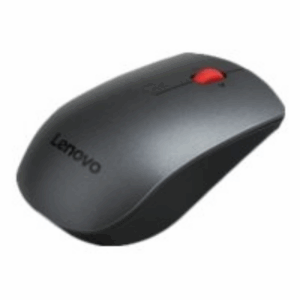Lenovo | 4X30H56887 | Wireless | Professional  Laser Pelė | Black - Image 5