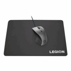 Lenovo | Y | Gaming Mouse Pad | 350x250x3 mm | Black/Red - Image 9