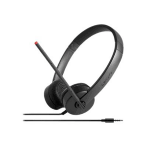 Lenovo | Essential Stereo Analog Ausinės | Essential Stereo | Yes | 3.5 mm - Image 3