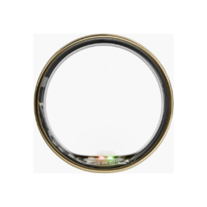 Ultrahuman | Ring Air | Bionic Gold | Size 6 | Smart Ring - Image 3
