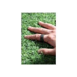 Ultrahuman | Ring Air | Matte Grey | Size 10 | Smart Ring - Image 6