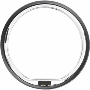 Ultrahuman | Ring Air | Matte Grey | Size 11 | Smart Ring - Image 9