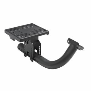 Next Level Racing F-GT Pro Shifter and Handbrake Arm Add-on | Maximum weight (capacity) 30 kg | Black - Image 3