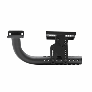 Next Level Racing F-GT Pro Shifter and Handbrake Arm Add-on | Maximum weight (capacity) 30 kg | Black - Image 5