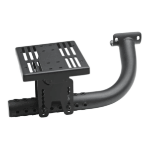 Next Level Racing F-GT Pro Shifter and Handbrake Arm Add-on | Maximum weight (capacity) 30 kg | Black - Image 7