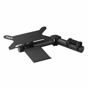 Next Level Racing F-GT Pro Direct Klaviatūra and Mouse Tray - Image 3