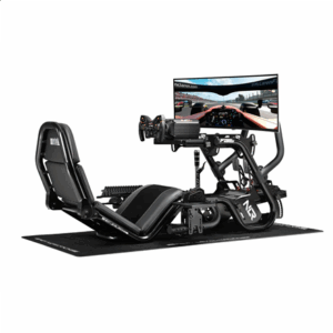 Next Level Racing F-GT Pro Direct Klaviatūra and Mouse Tray - Image 6