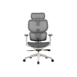 Onex Gaming Office Chair | Ventra Premium Mesh | White - Image 9