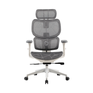 Onex Gaming Office Chair | Ventra Premium Mesh | White