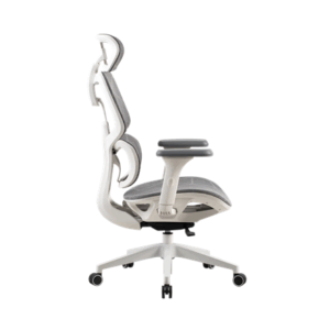Onex Gaming Office Chair | Ventra Premium Mesh | White - Image 3