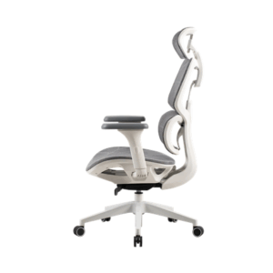 Onex Gaming Office Chair | Ventra Premium Mesh | White - Image 4