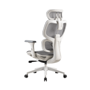 Onex Gaming Office Chair | Ventra Premium Mesh | White - Image 6