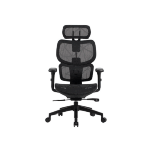 Onex Gaming Office Chair | Ventra Premium Mesh | Black - Image 9