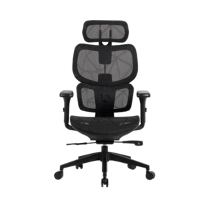 Onex Gaming Office Chair | Ventra Premium Mesh | Black