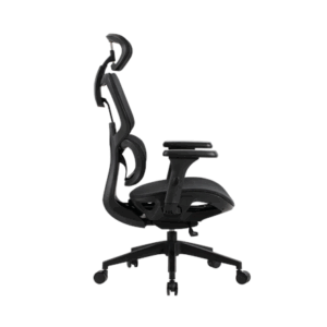 Onex Gaming Office Chair | Ventra Premium Mesh | Black - Image 3