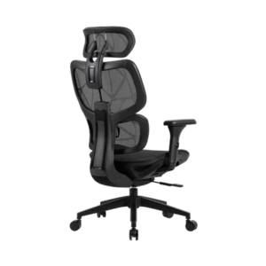 Onex Gaming Office Chair | Ventra Premium Mesh | Black - Image 4