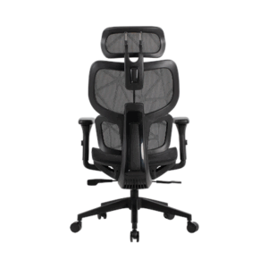 Onex Gaming Office Chair | Ventra Premium Mesh | Black - Image 5
