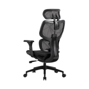 Onex Gaming Office Chair | Ventra Premium Mesh | Black - Image 6