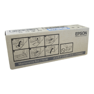 Epson T6190 | Maintenance kit - Image 2