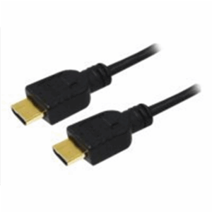 Logilink | HDMI A male - HDMI A male, 1.4v | HDMI | HDMI | HDMI to HDMI | 10 m
