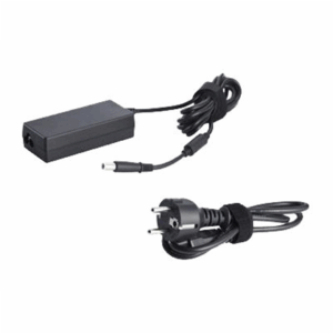 Dell | AC Power Adapter Kit 65W 7.4mm | 450-18168 | 65 W | AC Adapter - Image 2