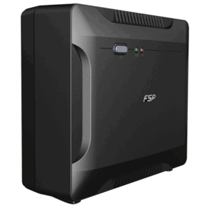 FSP | Nano 600 | 600 VA | 270 V | 220 V - Image 3