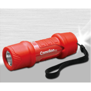 Camelion | Torch | HP7011 | LED | 40 lm | Waterproof, shockproof - Image 3
