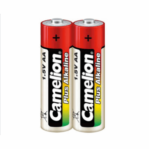 Camelion | AA/LR6 | Plus Alkaline | 2 pc(s) - Image 2