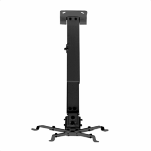 Sunne | Projector Ceiling mount | Tilt, Swivel | Maximum weight (capacity) 20 kg | Black