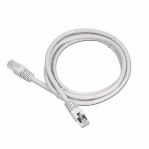 Cablexpert | PP12-5M | Beige RJ-45 | RJ-45 - Image 1