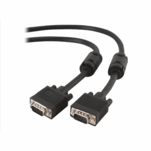 CABLE VGA 1.8M/BLACK CC-PPVGA-6B GEMBIRD - Image 3
