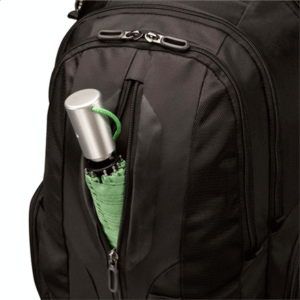 Case Logic | RBP217 | Fits up to size 17.3 " | Backpack | Black - Image 9