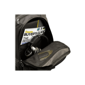 Case Logic | RBP217 | Fits up to size 17.3 " | Backpack | Black - Image 16