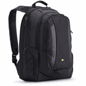Case Logic | RBP315 | Fits up to size 16 " | Backpack | Black - Image 1