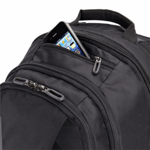 Case Logic | RBP315 | Fits up to size 16 " | Backpack | Black - Image 11