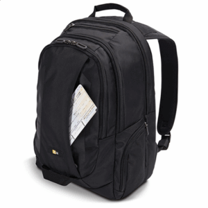 Case Logic | RBP315 | Fits up to size 16 " | Backpack | Black - Image 17