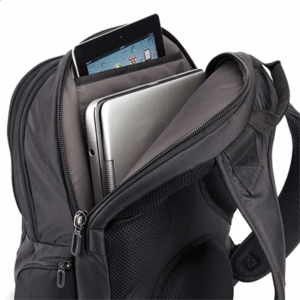 Case Logic | RBP315 | Fits up to size 16 " | Backpack | Black - Image 9